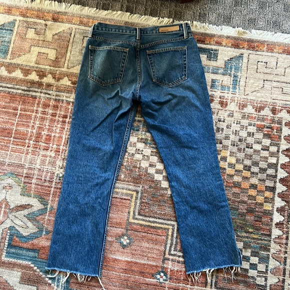 GRLFRND boot cut jeans - Picture 3 of 3